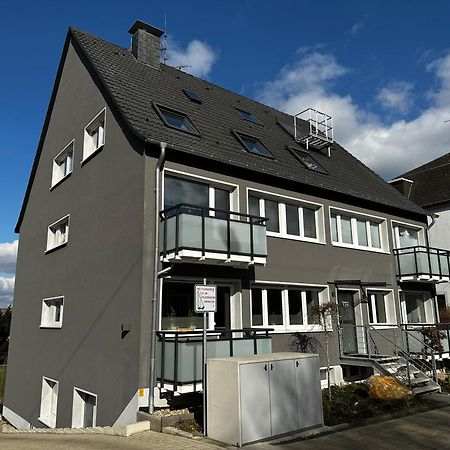 Stylisches Studio Nahe Messe & Baldeneysee - Ruhig & Perfekt Angebunden 埃森 外观 照片