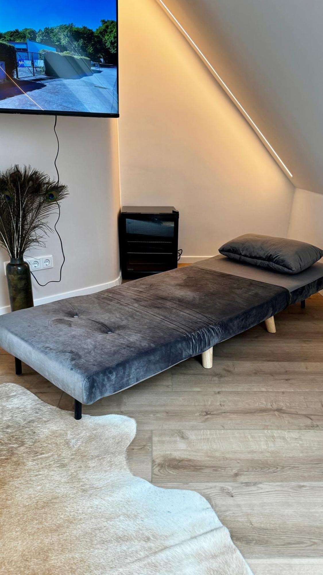 Stylisches Studio Nahe Messe & Baldeneysee - Ruhig & Perfekt Angebunden 埃森 外观 照片