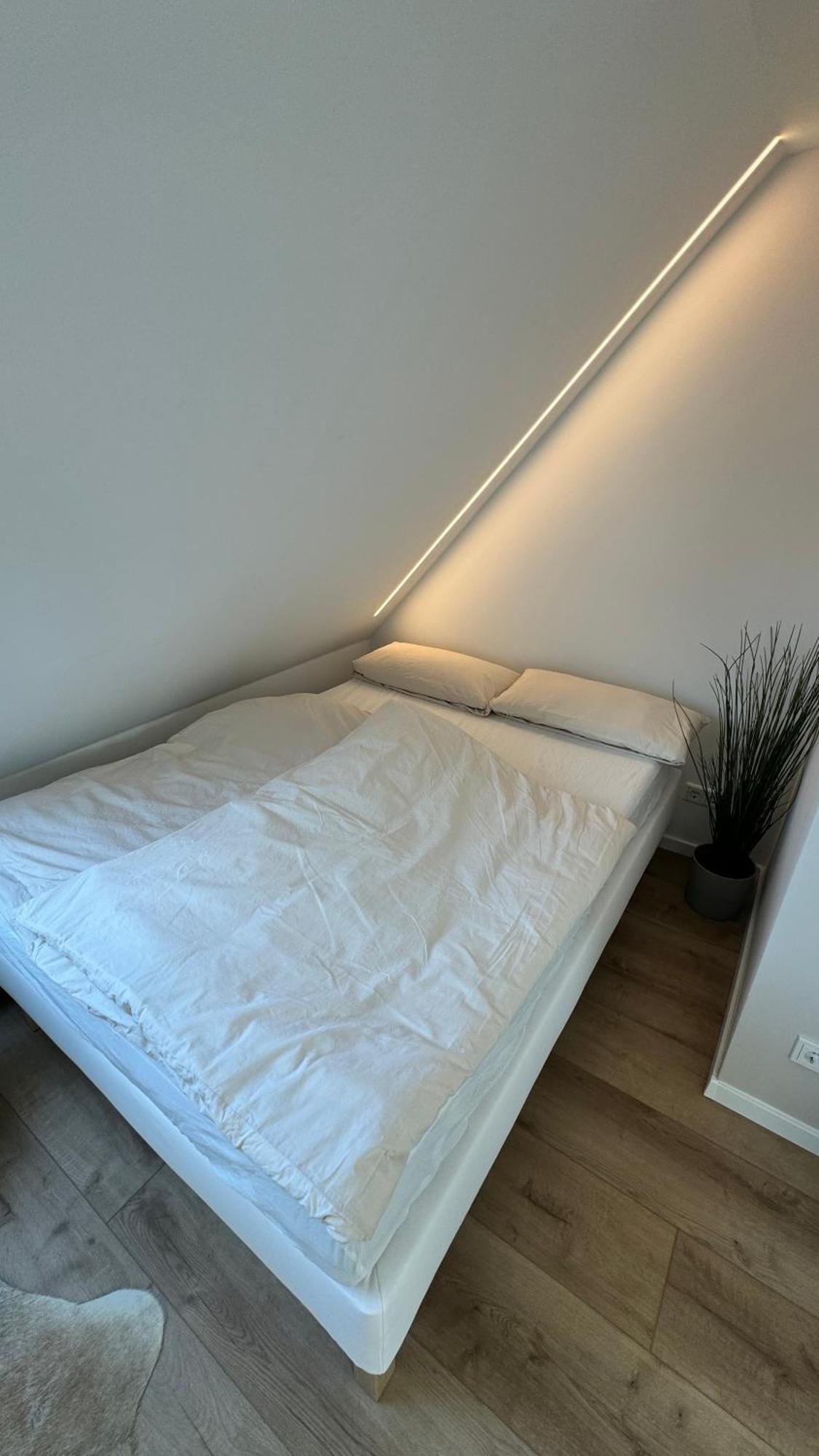 Stylisches Studio Nahe Messe & Baldeneysee - Ruhig & Perfekt Angebunden 埃森 外观 照片